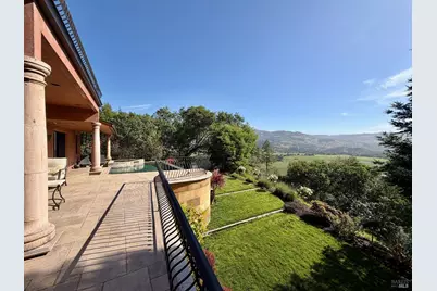 1312 Summit Drive, Calistoga, CA 94515 - Photo 19