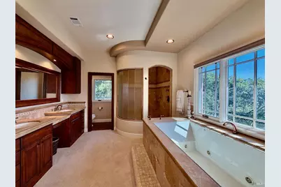 1312 Summit Drive, Calistoga, CA 94515 - Photo 41