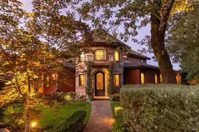 1312 Summit Drive, Calistoga, CA 94515 - Photo 1