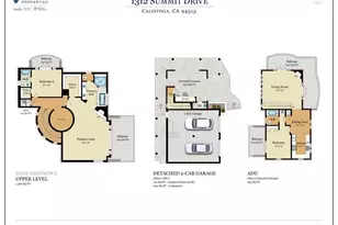 1312 Summit Dr, Calistoga, CA 94515 - Photo 53