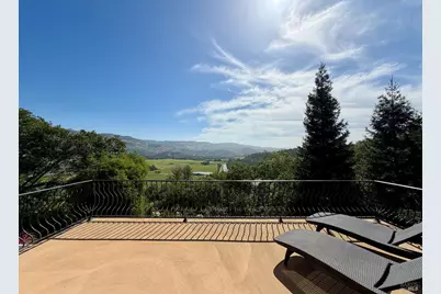 1312 Summit Drive, Calistoga, CA 94515 - Photo 37