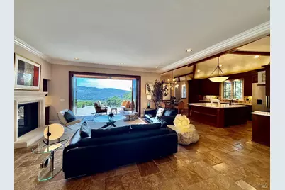 1312 Summit Drive, Calistoga, CA 94515 - Photo 5
