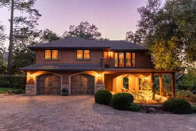 1312 Summit Drive, Calistoga, CA 94515 - Photo 67