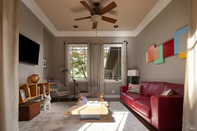 1312 Summit Drive, Calistoga, CA 94515 - Photo 15