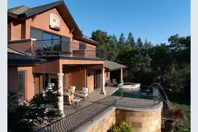 1312 Summit Drive, Calistoga, CA 94515 - Photo 35