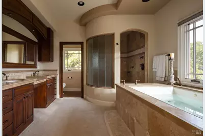 1312 Summit Drive, Calistoga, CA 94515 - Photo 27