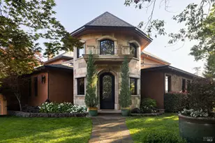 1312 Summit Dr, Calistoga, CA 94515 - Photo 5