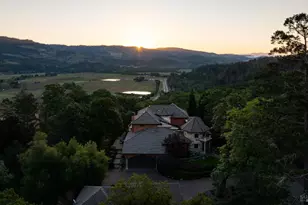 1312 Summit Dr, Calistoga, CA 94515 - Photo 9