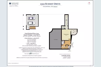 1312 Summit Drive, Calistoga, CA 94515 - Photo 73