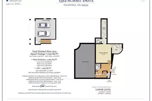 1312 Summit Dr, Calistoga, CA 94515 - Photo 73