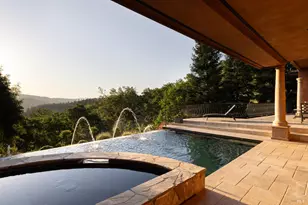 1312 Summit Dr, Calistoga, CA 94515 - Photo 3