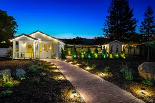 1171 Mountain View Ave, Saint Helena, CA 94574 - Photo 1