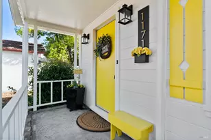 1171 Mountain View Ave, Saint Helena, CA 94574 - Photo 3