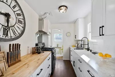 1171 Mountain View Avenue, Saint Helena, CA 94574 - Photo 5