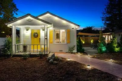 1171 Mountain View Avenue, Saint Helena, CA 94574 - Photo 27