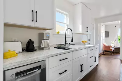 1171 Mountain View Avenue, Saint Helena, CA 94574 - Photo 7