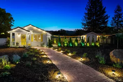 1171 Mountain View Avenue, Saint Helena, CA 94574 - Photo 1