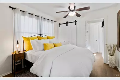 1171 Mountain View Avenue, Saint Helena, CA 94574 - Photo 13