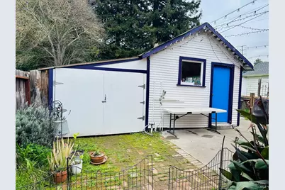 108 Pierson Street, Santa Rosa, CA 95401 - Photo 21