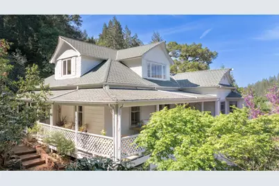 14952 Coleman Valley Road, Occidental, CA 95465 - Photo 1