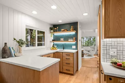 495 Redwood Avenue, Corte Madera, CA 94925 - Photo 19