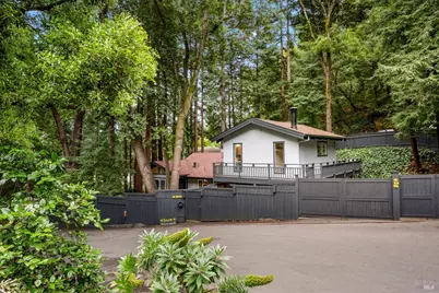 495 Redwood Avenue, Corte Madera, CA 94925 - Photo 51