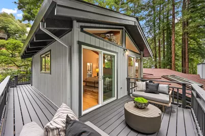 495 Redwood Avenue, Corte Madera, CA 94925 - Photo 35