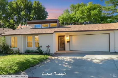 1022 Ruth Place, Santa Rosa, CA 95401 - Photo 1