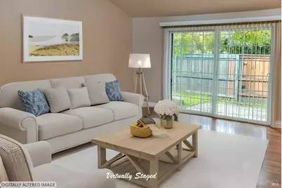 1022 Ruth Place, Santa Rosa, CA 95401 - Photo 3
