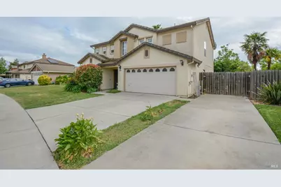 640 Ferguson Court, Dixon, CA 95620 - Photo 3