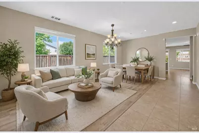 3871 Danbury Way, Fairfield, CA 94533 - Photo 13