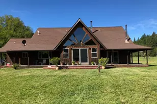 7001 Hearst Willits Rd, Willits, CA 95490 - Photo 3