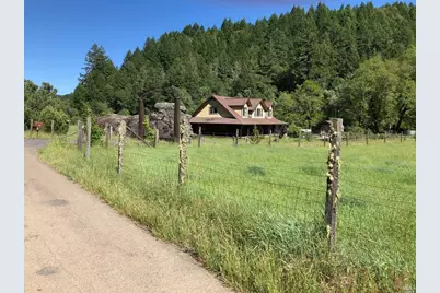 7001 Hearst Willits Road, Willits, CA 95490 - Photo 7