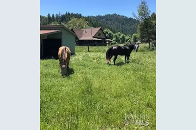 7001 Hearst Willits Road, Willits, CA 95490 - Photo 37