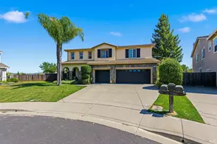 2386 Fairwood Ct, Fairfield, CA 94534 - Photo 3