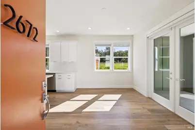 2672 Franz Kafka Avenue, Santa Rosa, CA 95404 - Photo 3