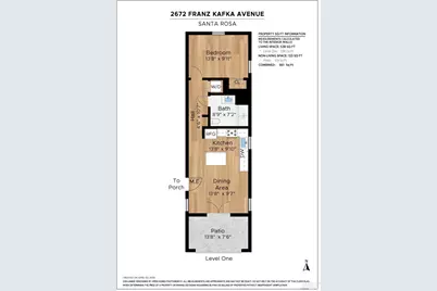 2672 Franz Kafka Avenue, Santa Rosa, CA 95404 - Photo 25