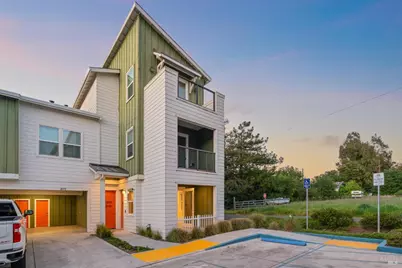 2672 Franz Kafka Avenue, Santa Rosa, CA 95404 - Photo 1