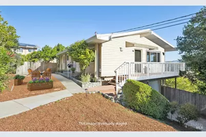 16 Dutton Court, Sausalito, CA 94965 - Photo 7