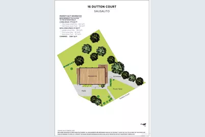 16 Dutton Court, Sausalito, CA 94965 - Photo 5