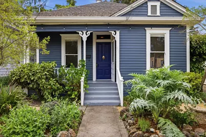 640 Charles Street, Santa Rosa, CA 95404 - Photo 1