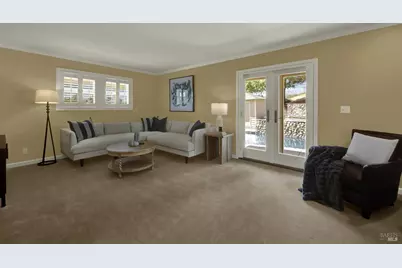 1064 Stonebridge Drive, Napa, CA 94558 - Photo 19