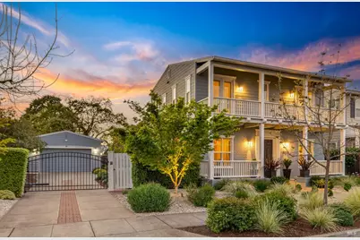 1193 Pearce Drive, Sonoma, CA 95476 - Photo 1