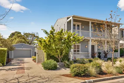 1193 Pearce Drive, Sonoma, CA 95476 - Photo 7