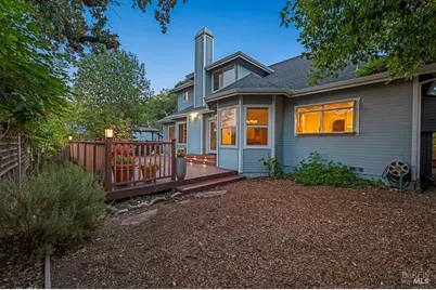 1508 Ronne Drive, Santa Rosa, CA 95404 - Photo 3