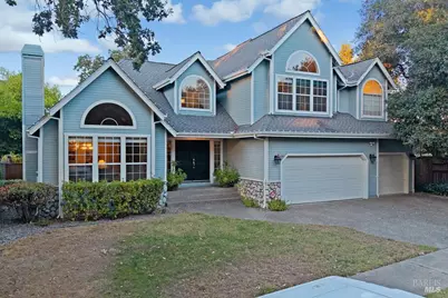 1508 Ronne Drive, Santa Rosa, CA 95404 - Photo 1