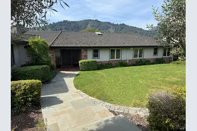 391 Elm Avenue, Larkspur, CA 94939 - Photo 1