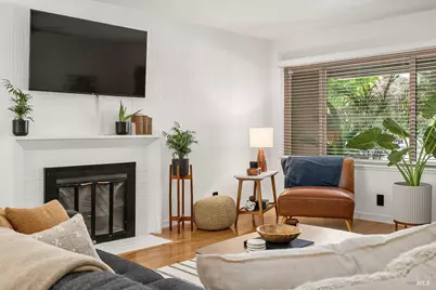 406 Corrillo Drive, San Rafael, CA 94903 - Photo 7