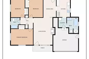 406 Corrillo Dr, San Rafael, CA 94903 - Photo 35