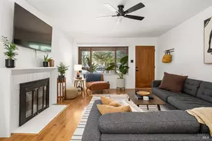 406 Corrillo Dr, San Rafael, CA 94903 - Photo 5